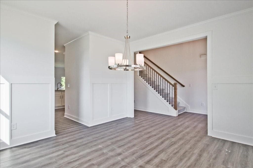 4 bedroom, 3 bathroom, 2,447 sq ft single family residence under contract at 5956 Spring Way, Stonecrest, GA 30038 — photo 7
