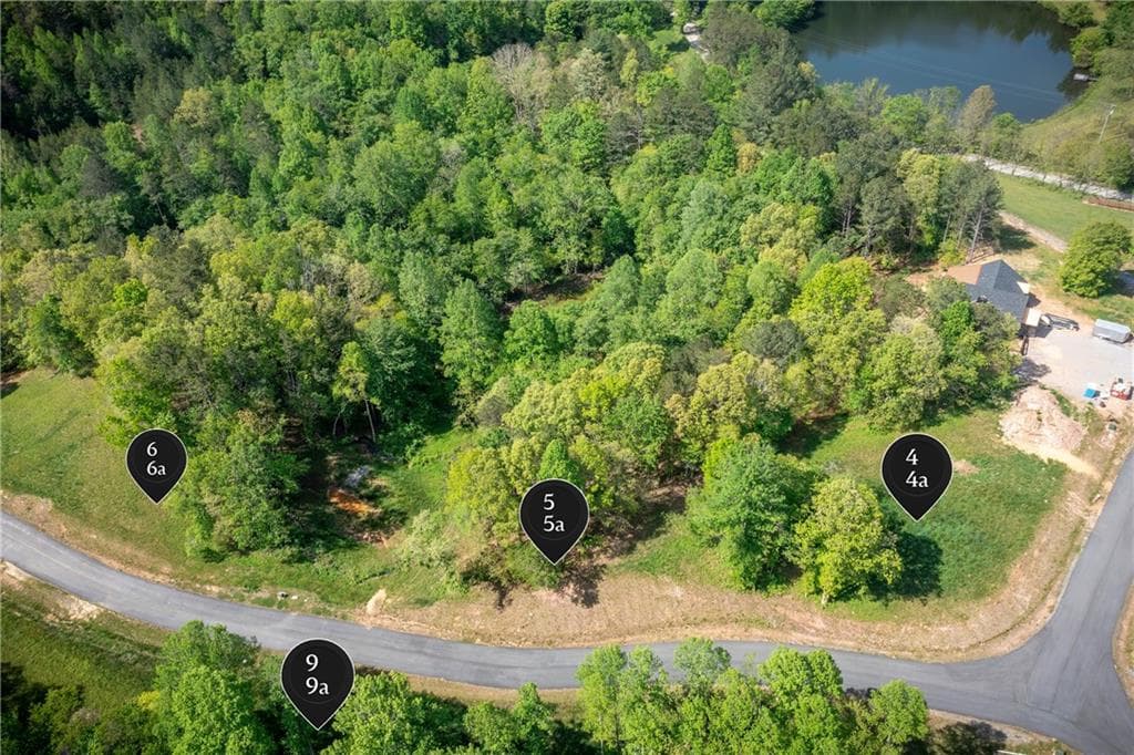 single family residence for sale at LT4-4a Waterstone Way, Mineral Bluff, GA 30559 — photo 10