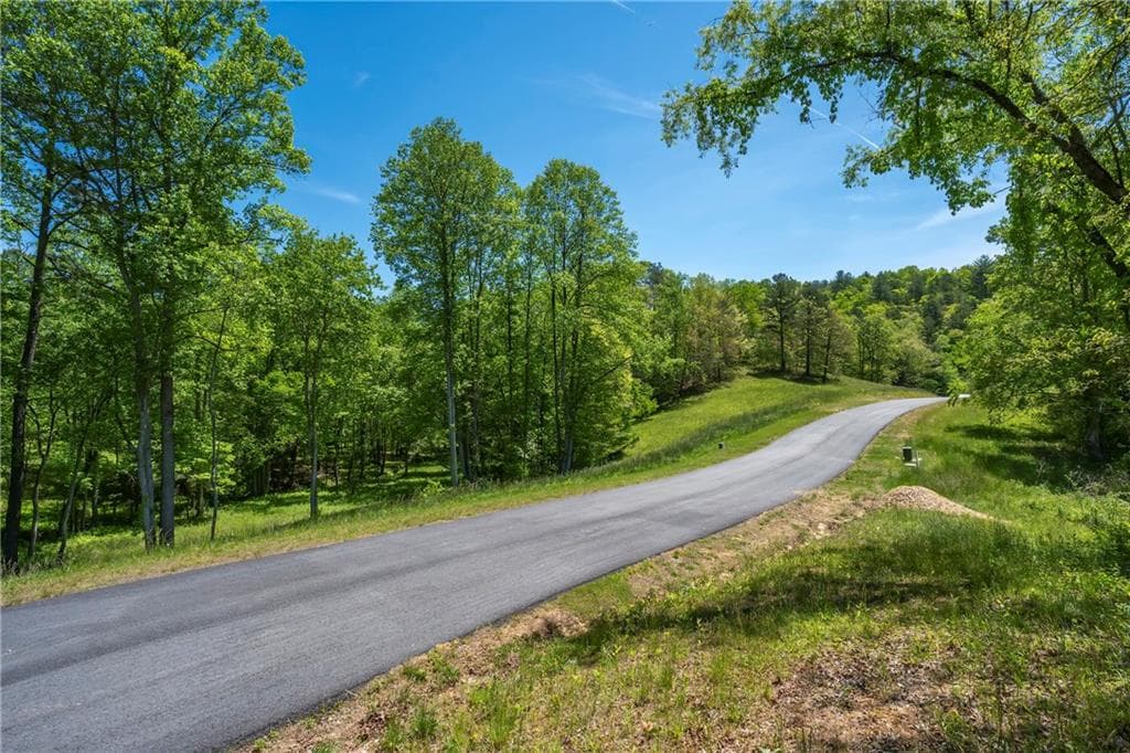 single family residence for sale at LT5-5a Waterstone Way, Mineral Bluff, GA 30559