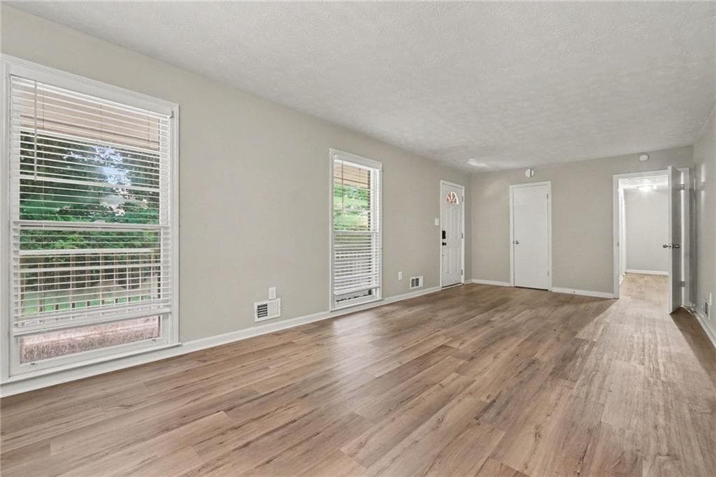 3 bedroom, 2 bathroom, 1,530 sq ft single family residence for sale at 3706 Sullivan Drive, Douglasville, GA 30135 — photo 2