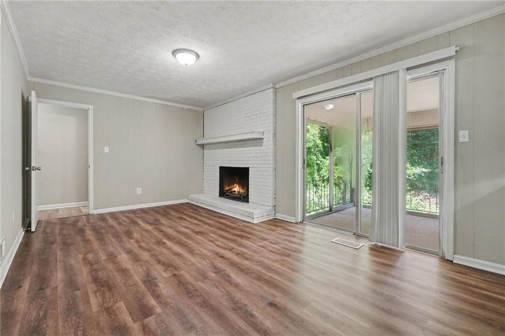 3 bedroom, 2 bathroom, 1,530 sq ft single family residence for sale at 3706 Sullivan Drive, Douglasville, GA 30135 — photo 5