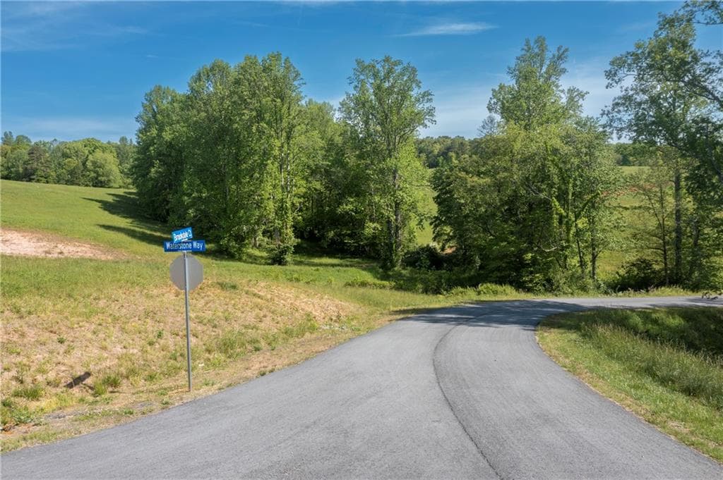 single family residence for sale at LOT 15 Waterstone Way, Mineral Bluff, GA 30559 — photo 6