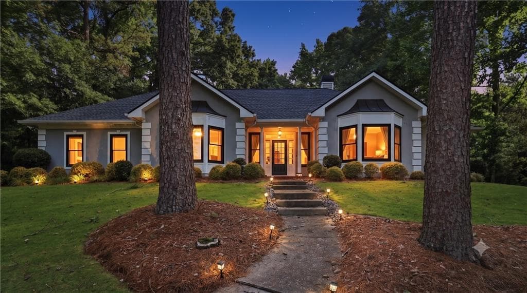 3591 Wynterset Drive, Snellville, GA 30039 — most recent listing photo