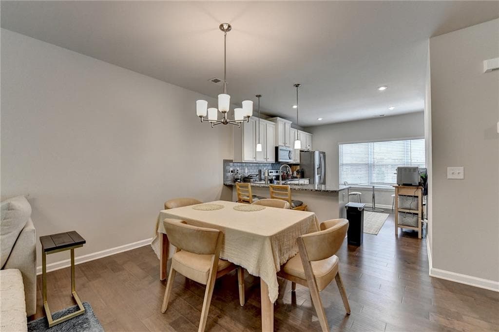 3 bedroom, 4 bathroom, 2,084 sq ft townhouse for sale at 2719 Hedgeway Circle, Kennesaw, GA 30144 — photo 10