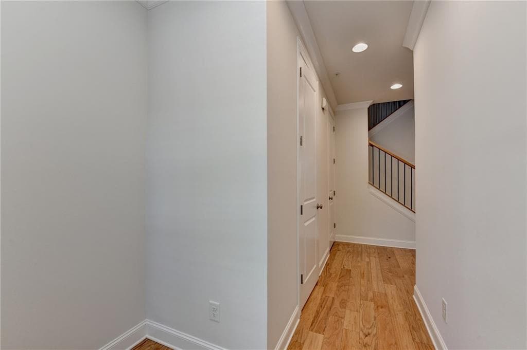 3 bedroom, 3 bathroom, 2,160 sq ft townhouse for rent at 341 Bailey Walk, Alpharetta, GA 30009 for $4,875 a month — photo 7