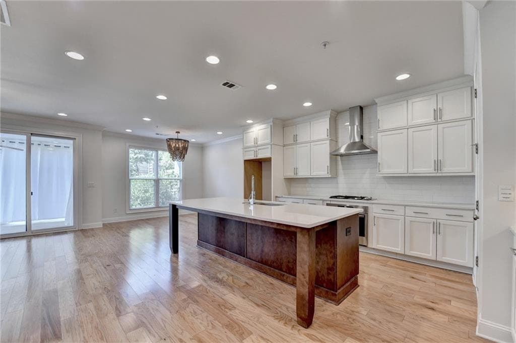 3 bedroom, 3 bathroom, 2,160 sq ft townhouse for rent at 341 Bailey Walk, Alpharetta, GA 30009 for $4,875 a month — photo 9