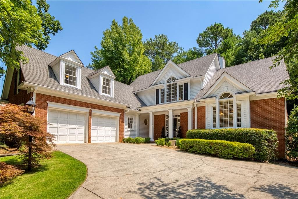 2815 Gleneagles Pointe