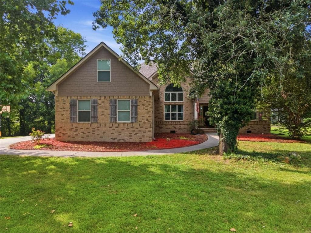460 Pine Pitch Road