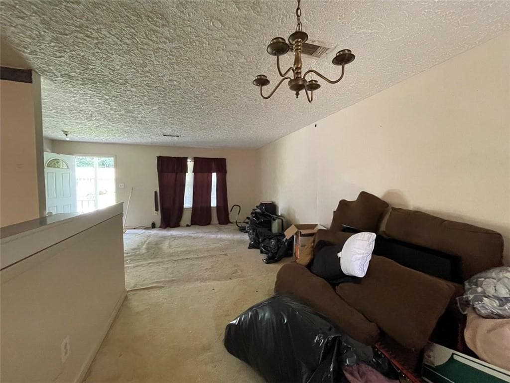 3 bedroom, 2 bathroom, 1,176 sq ft single family residence for sale at 2177 Jonathan Avenue, Lithonia, GA 30058 — photo 2