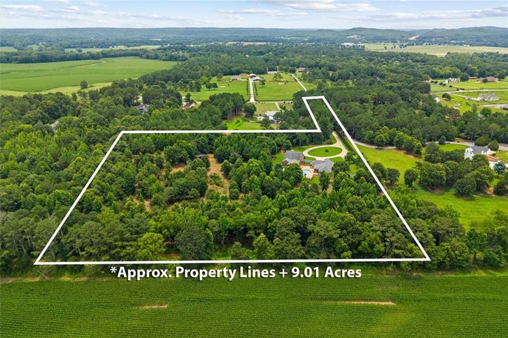 5 bedroom, 4 bathroom, 5,698 sq ft single family residence for sale at 1600 Old Alabama Road, Taylorsville, GA 30178 — photo 3