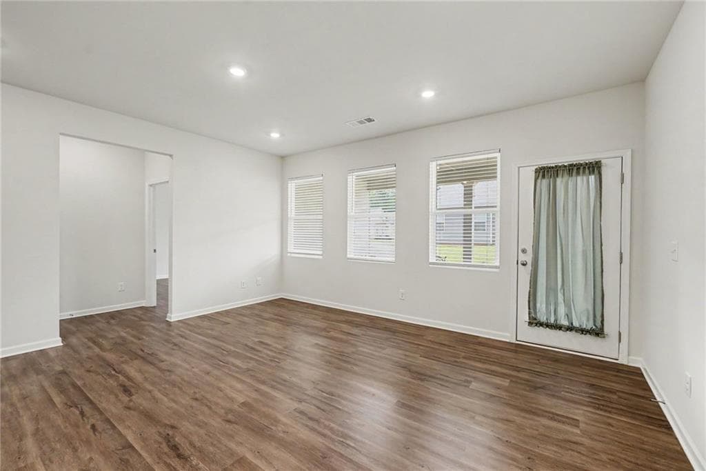 2 bedroom, 2 bathroom, 1,357 sq ft single family residence for sale at 7 Rosebud Lane, Dallas, GA 30132 — photo 6