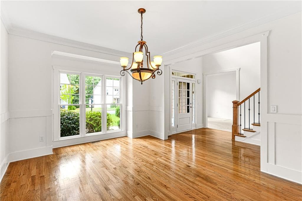 5 bedroom, 5 bathroom, 5,055 sq ft single family residence for sale at 131 Stargaze Ridge, Canton, GA 30114 — photo 7