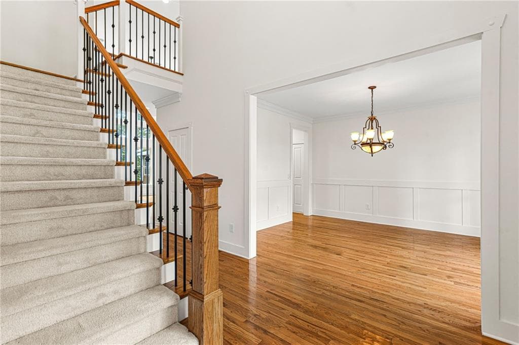 5 bedroom, 5 bathroom, 5,055 sq ft single family residence for sale at 131 Stargaze Ridge, Canton, GA 30114 — photo 5