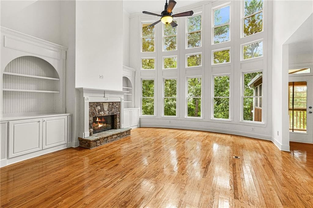 5 bedroom, 5 bathroom, 5,055 sq ft single family residence for sale at 131 Stargaze Ridge, Canton, GA 30114 — photo 9