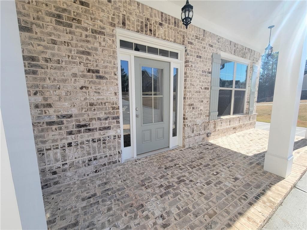 6 bedroom, 4 bathroom, 3,854 sq ft single family residence for sale at 1960 Duncans Mill Lane, Jefferson, GA 30549 — photo 5
