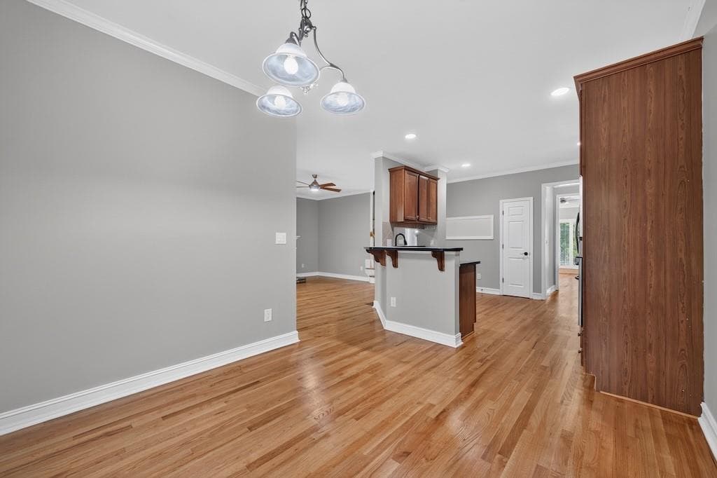 4 bedroom, 4 bathroom, 2,399 sq ft townhouse under contract at 7258 Village Creek Trace, Atlanta, GA 30328 — photo 10