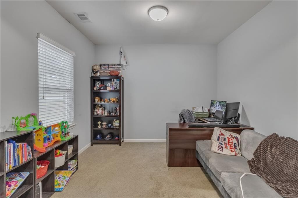 3 bedroom, 2 bathroom, 1,855 sq ft single family residence under contract at 7210 Ashley Falls Court, Douglasville, GA 30134 — photo 2