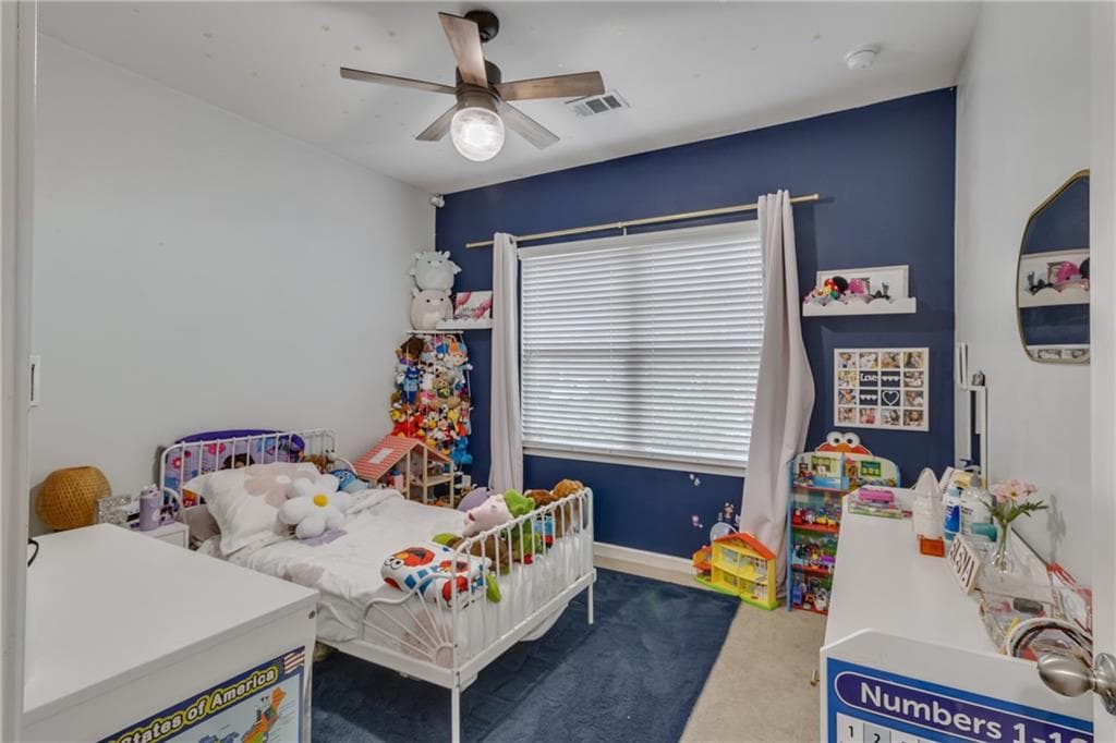 3 bedroom, 2 bathroom, 1,855 sq ft single family residence under contract at 7210 Ashley Falls Court, Douglasville, GA 30134 — photo 10