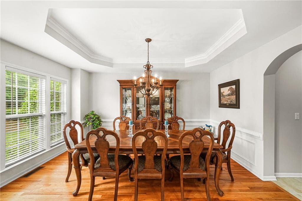 5 bedroom, 4 bathroom, 4,133 sq ft single family residence for sale at 103 Thundering Hills Ridge, Canton, GA 30114 — photo 7