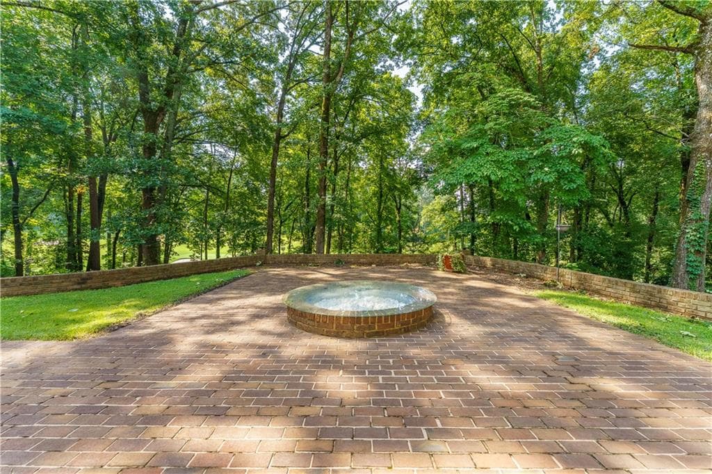 5 bedroom, 5 bathroom, 7,132 sq ft single family residence for sale at 4010 Paper Mill Road, Marietta, GA 30067 — photo 6