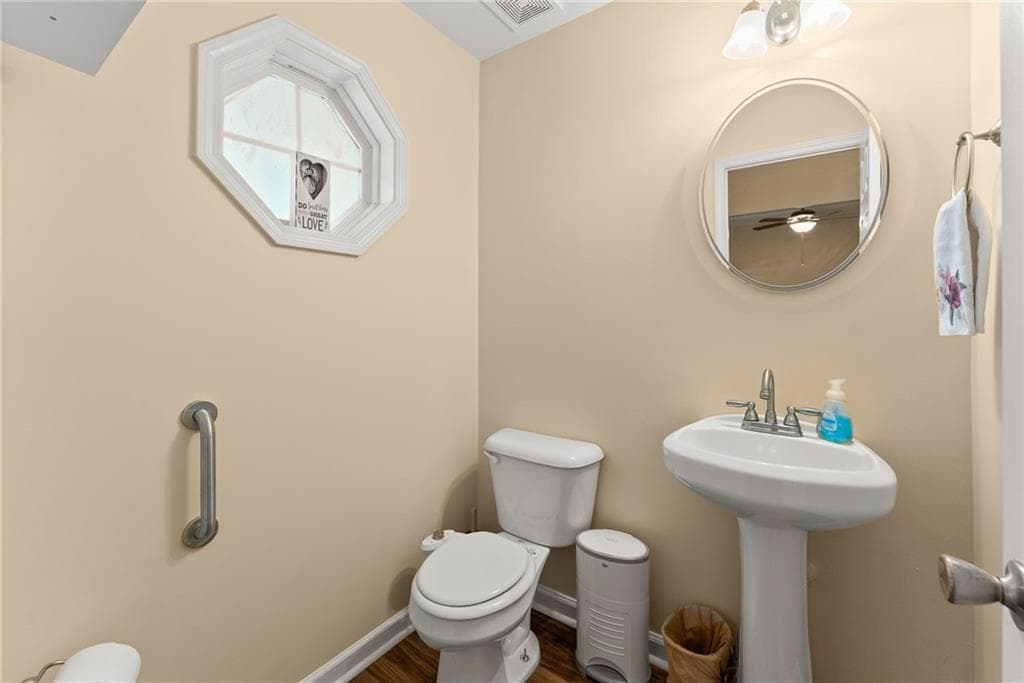 3 bedroom, 3 bathroom, 2,220 sq ft single family residence for sale at 226 Oceanliner Drive, Winder, GA 30680 — photo 10