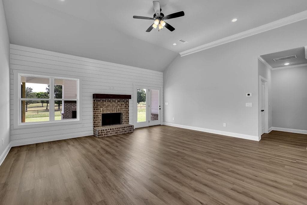 4 bedroom, 4 bathroom, 2,844 sq ft single family residence for sale at 3757 Lower Tanner Bridge Road, Monroe, GA 30656 — photo 3