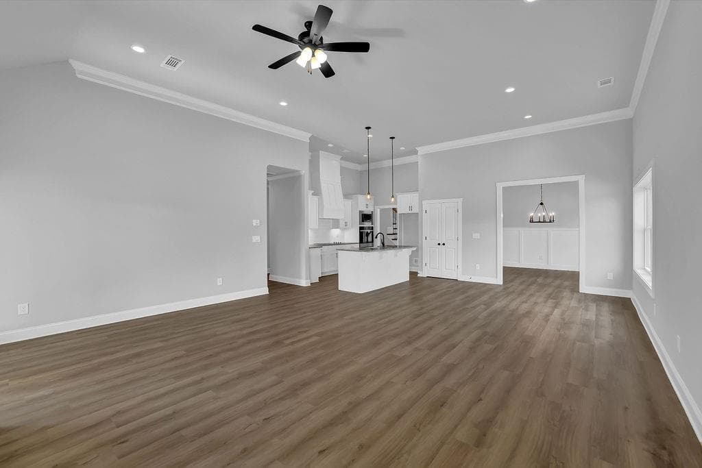4 bedroom, 4 bathroom, 2,844 sq ft single family residence for sale at 3757 Lower Tanner Bridge Road, Monroe, GA 30656 — photo 4