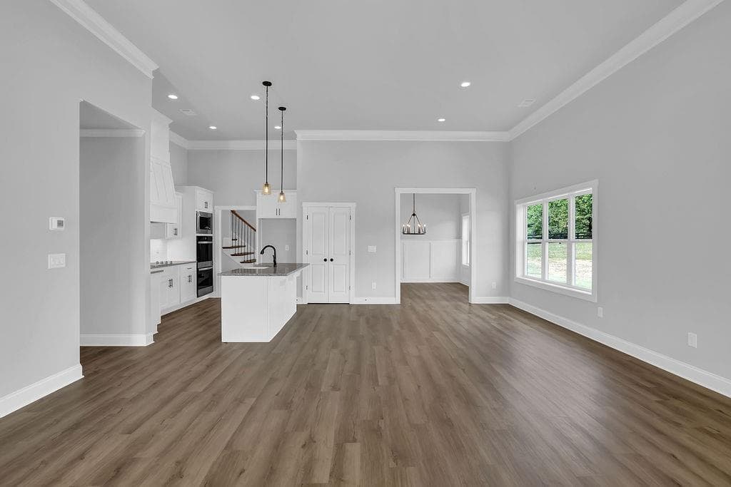 4 bedroom, 4 bathroom, 2,844 sq ft single family residence for sale at 3757 Lower Tanner Bridge Road, Monroe, GA 30656 — photo 5