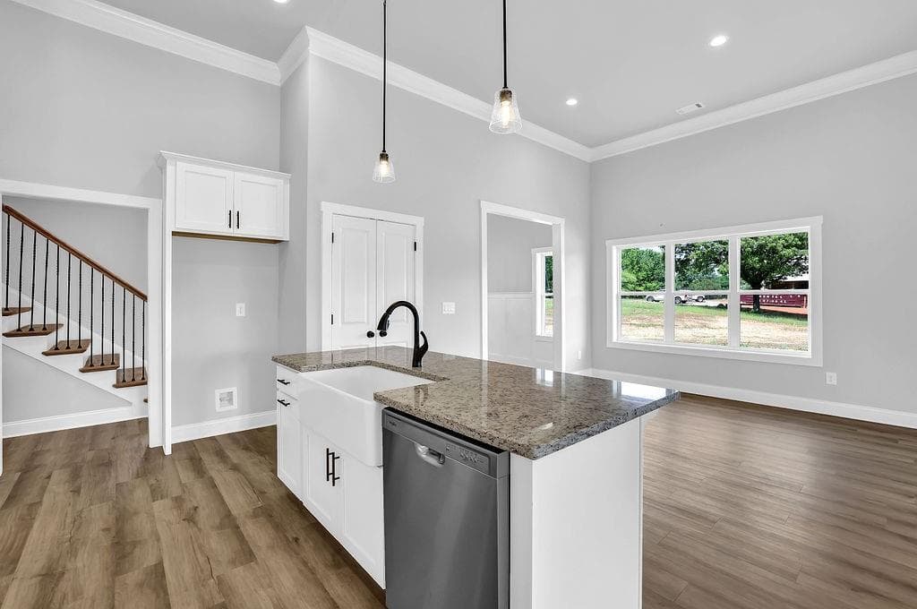 4 bedroom, 4 bathroom, 2,844 sq ft single family residence for sale at 3757 Lower Tanner Bridge Road, Monroe, GA 30656 — photo 10