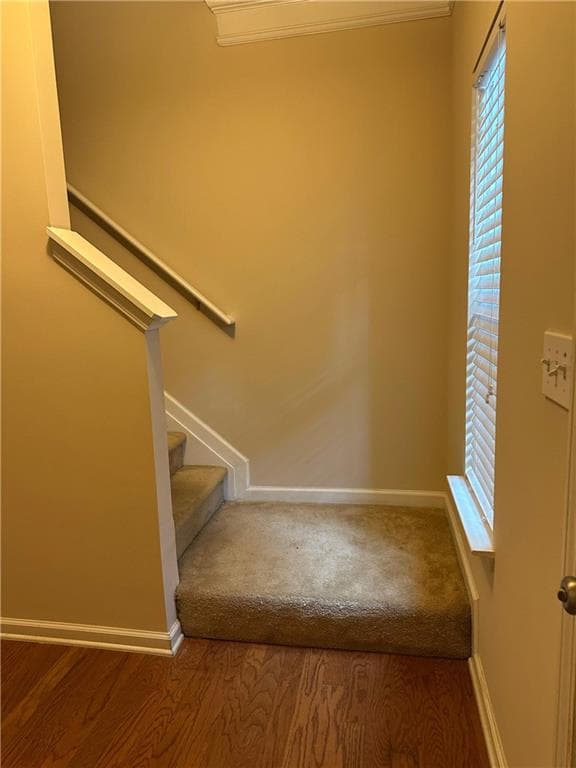 3 bedroom, 3 bathroom, 1,732 sq ft townhouse for rent at 2129 Meadow Peak Road, Duluth, GA 30097 for $2,100 a month — photo 10