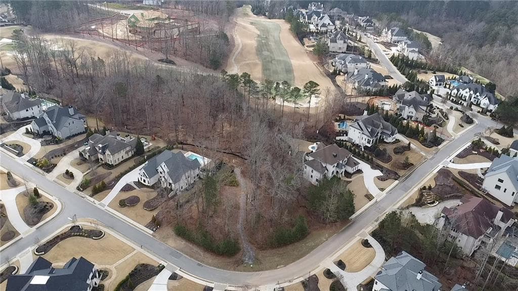 single family residence for sale at 3143 Balley Forrest Drive, Milton, GA 30004 — photo 1 of 17