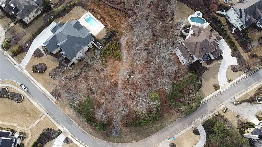 single family residence for sale at 3143 Balley Forrest Drive, Milton, GA 30004 — photo 2