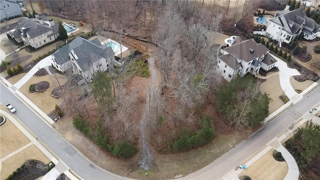 single family residence for sale at 3143 Balley Forrest Drive, Milton, GA 30004 — photo 3