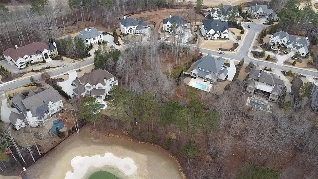 single family residence for sale at 3143 Balley Forrest Drive, Milton, GA 30004 — photo 4