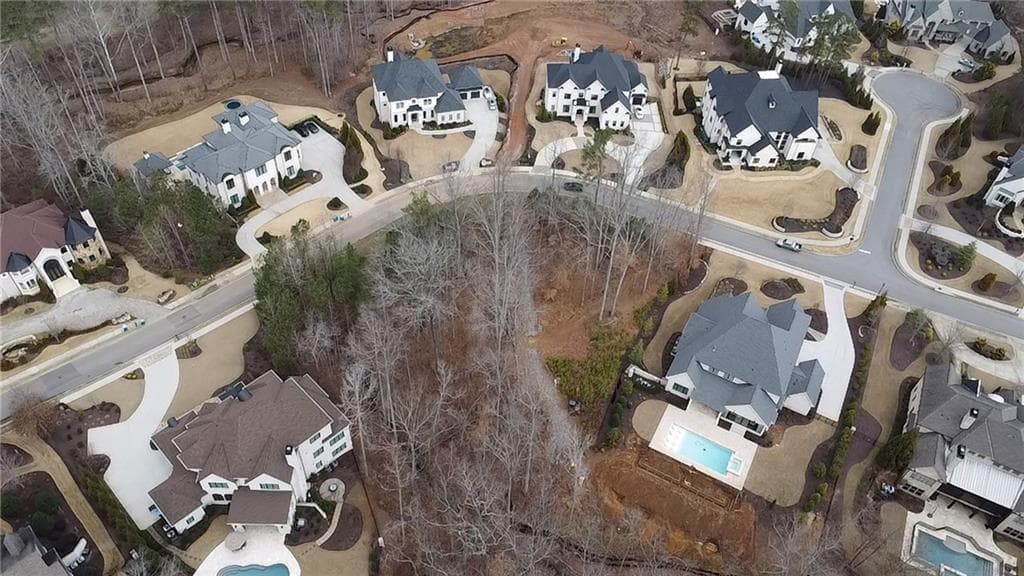 single family residence for sale at 3143 Balley Forrest Drive, Milton, GA 30004 — photo 5