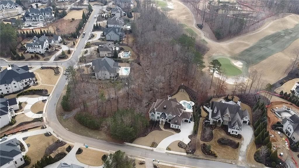 single family residence for sale at 3143 Balley Forrest Drive, Milton, GA 30004 — photo 6