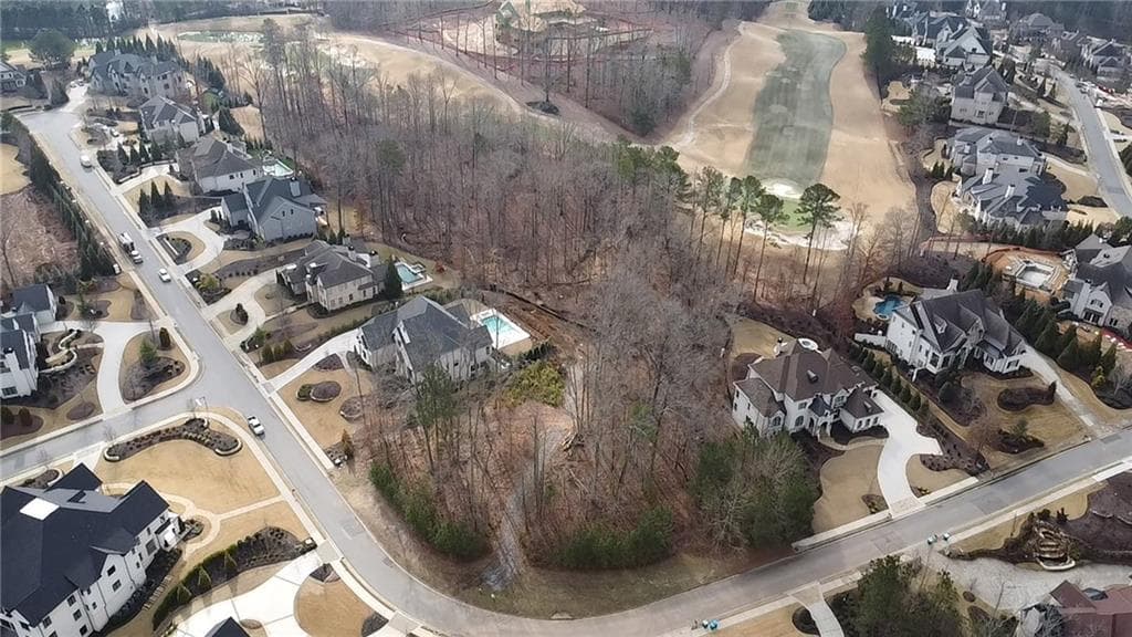 single family residence for sale at 3143 Balley Forrest Drive, Milton, GA 30004 — photo 7
