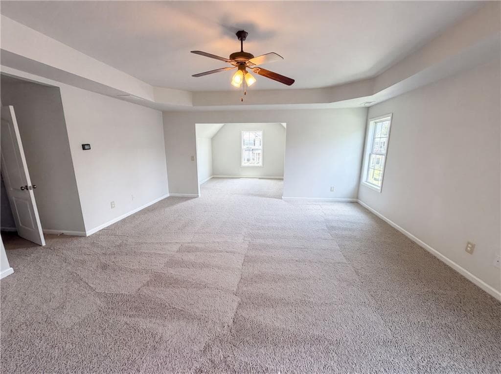 4 bedroom, 3 bathroom, 3,269 sq ft single family residence under contract at 212 Summergate Lane, Villa Rica, GA 30180 — photo 4