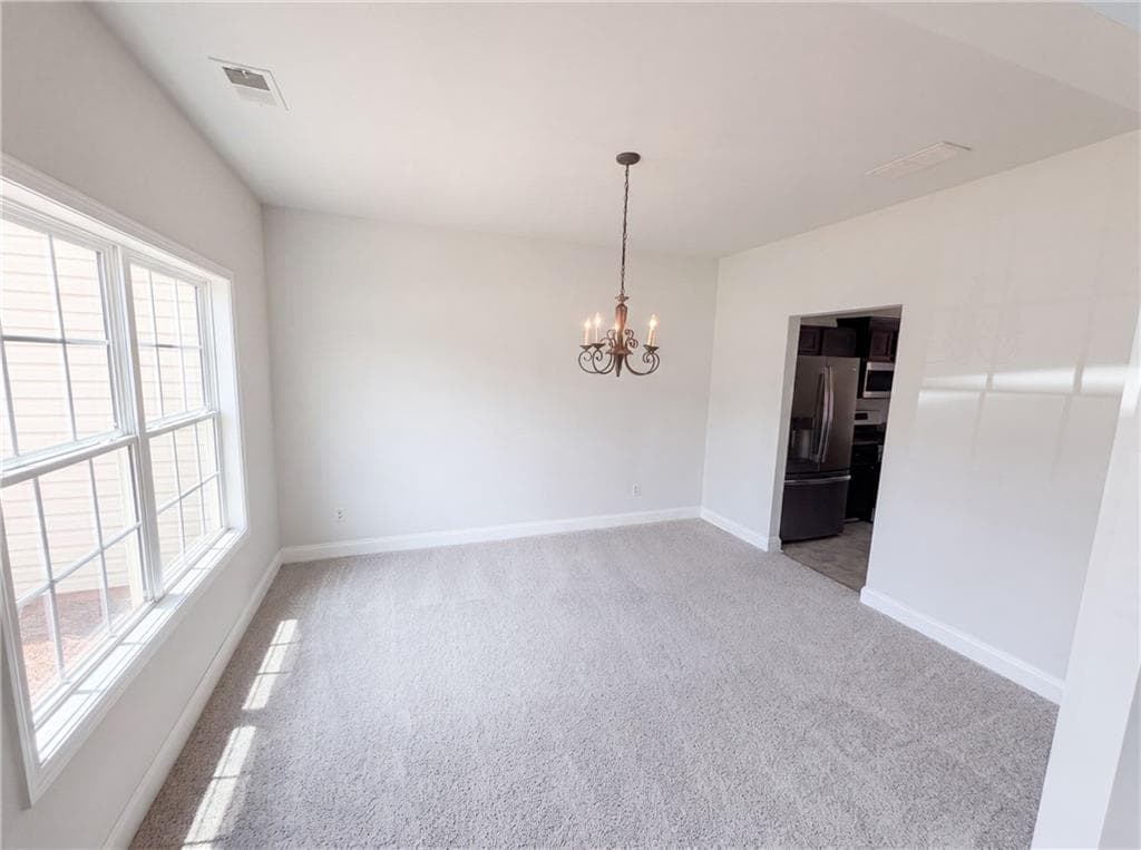4 bedroom, 3 bathroom, 3,269 sq ft single family residence under contract at 212 Summergate Lane, Villa Rica, GA 30180 — photo 6