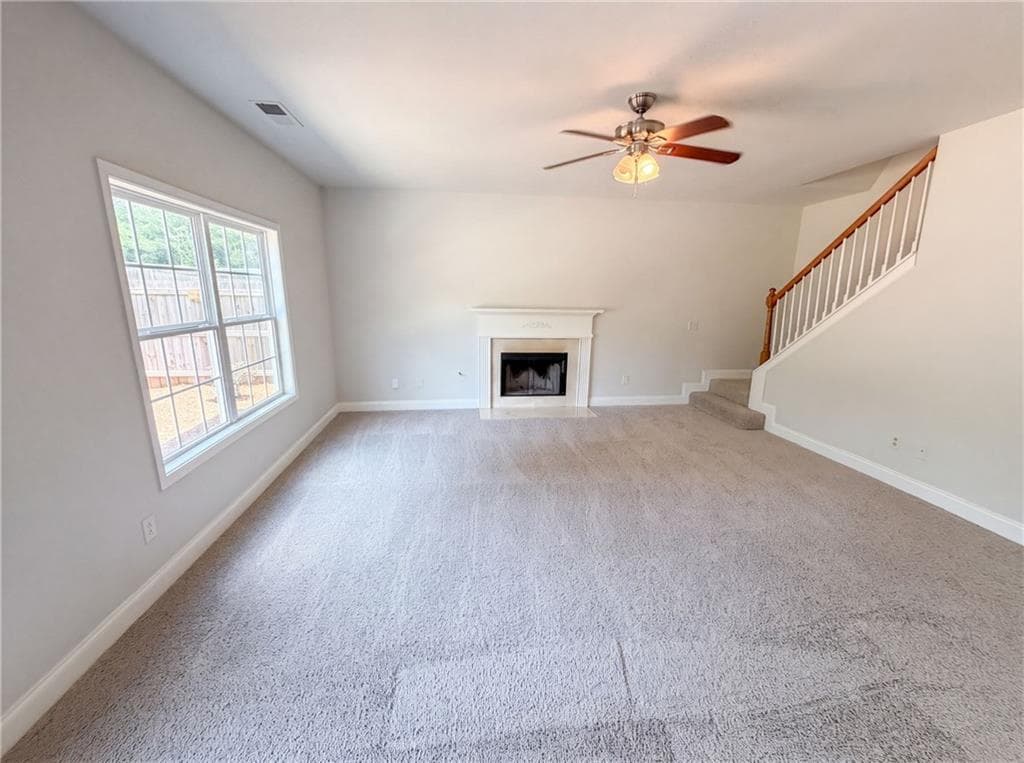 4 bedroom, 3 bathroom, 3,269 sq ft single family residence under contract at 212 Summergate Lane, Villa Rica, GA 30180 — photo 8