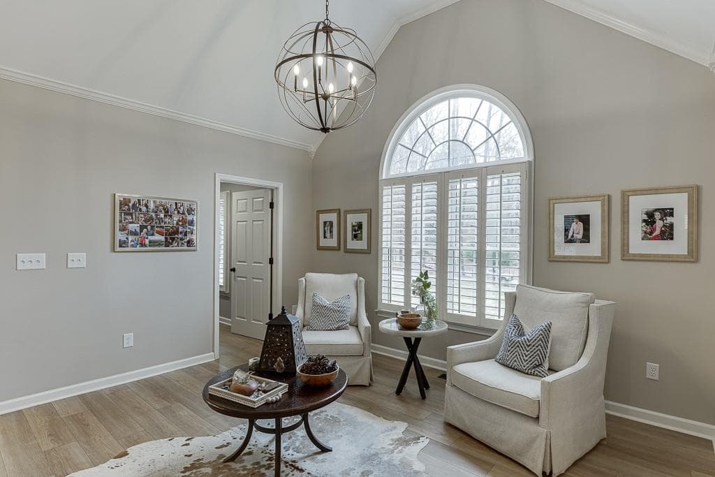 4 bedroom, 3 bathroom, 3,278 sq ft single family residence for sale at 61 Hunters Way, Hoschton, GA 30548 — photo 5