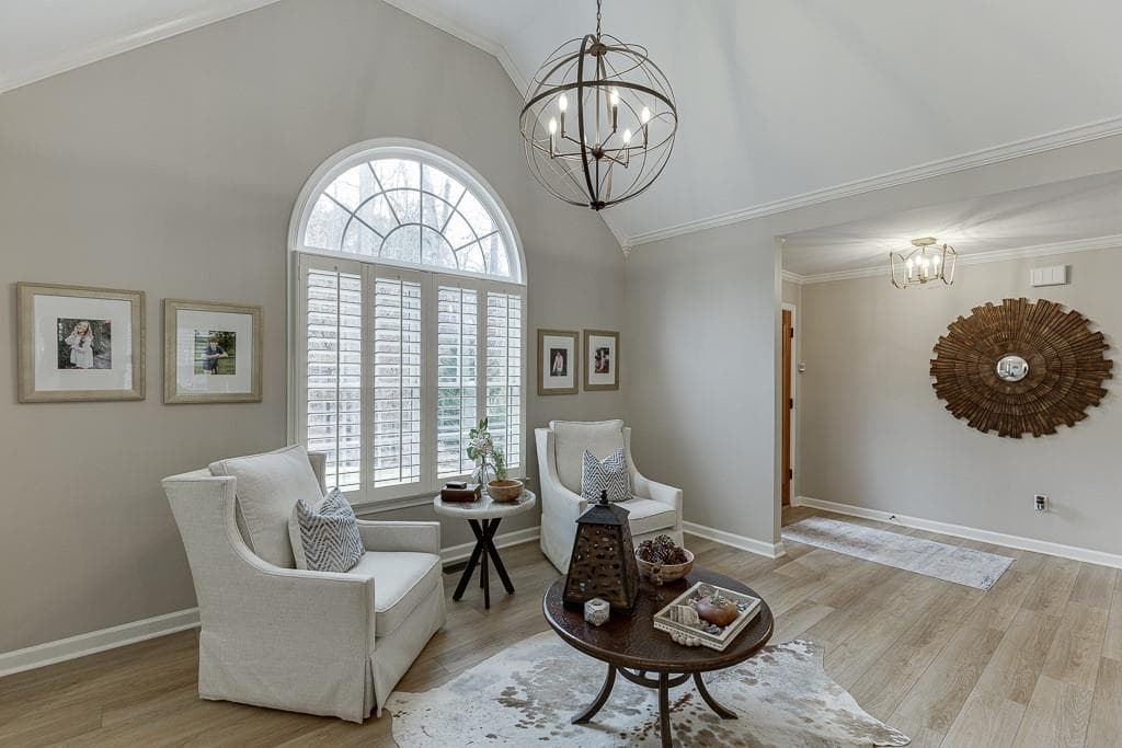 4 bedroom, 3 bathroom, 3,278 sq ft single family residence for sale at 61 Hunters Way, Hoschton, GA 30548 — photo 6