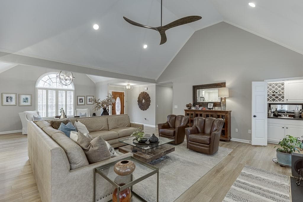 4 bedroom, 3 bathroom, 3,278 sq ft single family residence for sale at 61 Hunters Way, Hoschton, GA 30548 — photo 10