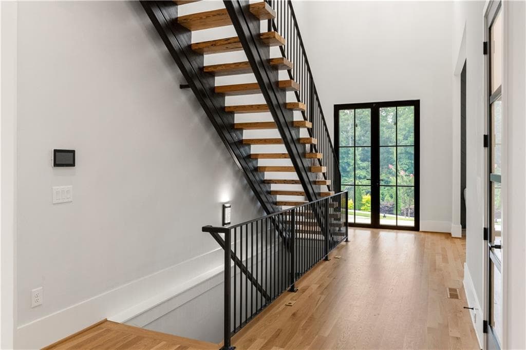 8 bedroom, 9 bathroom, 9,548 sq ft single family residence for sale at 6142 Talmadge Run, Acworth, GA 30101 — photo 7