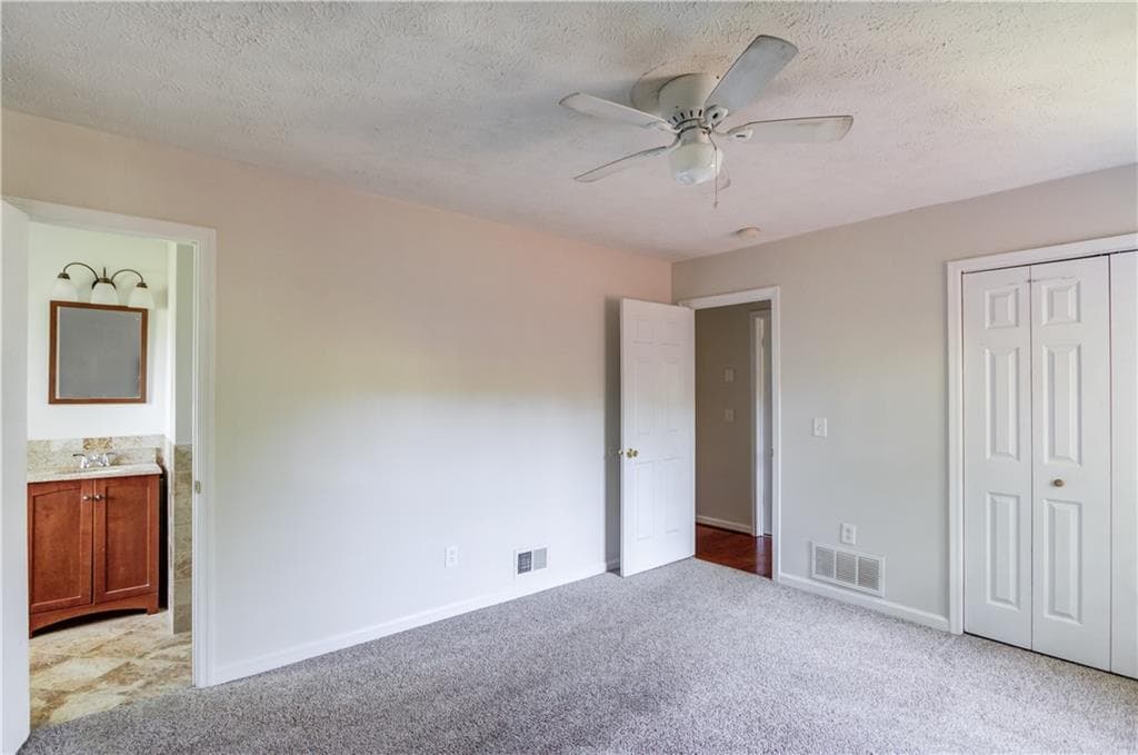 3 bedroom, 2 bathroom, 1,020 sq ft single family residence for rent at 4647 Candlewyck Way, Buford, GA 30518 for $2,000 a month — photo 9