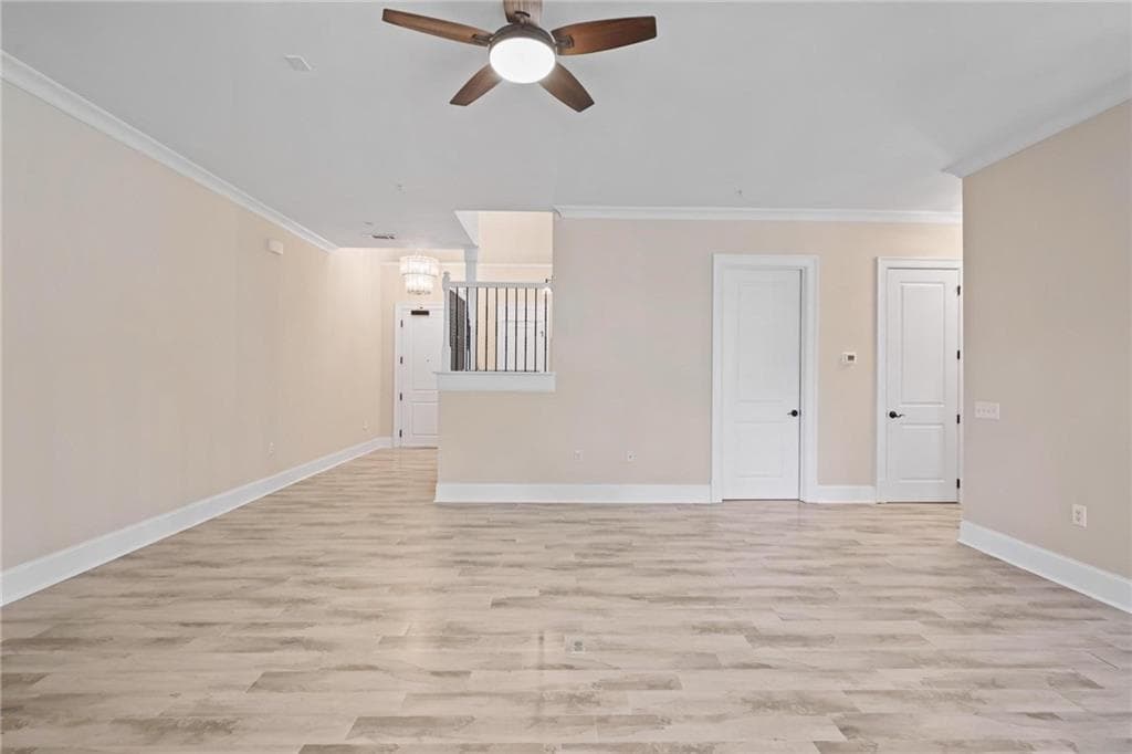 3 bedroom, 4 bathroom, 2,718 sq ft condominium for sale at 351 WASHINGTON Avenue 309, Marietta, GA 30060 — photo 9