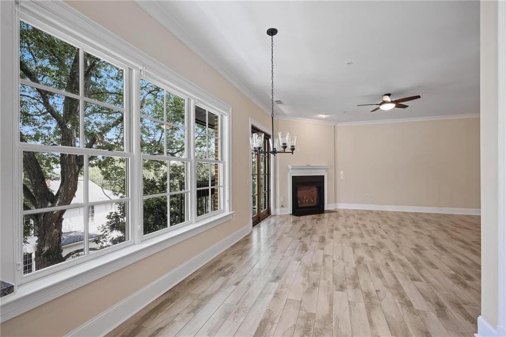 3 bedroom, 4 bathroom, 2,718 sq ft condominium for sale at 351 WASHINGTON Avenue 309, Marietta, GA 30060 — photo 10