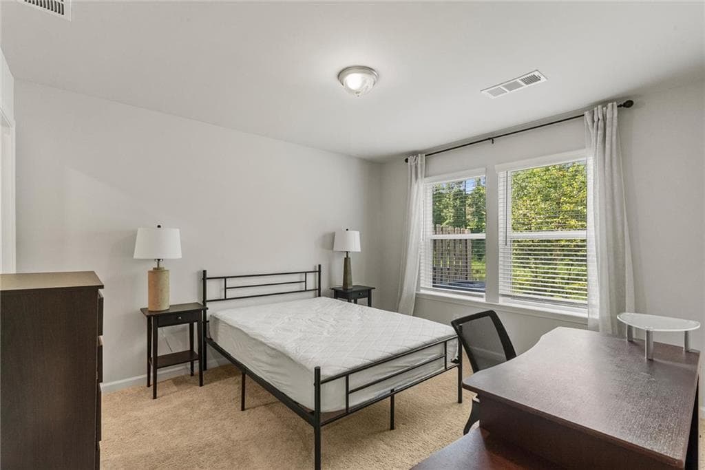 4 bedroom, 5 bathroom, 1,941 sq ft townhouse for rent at 79 Werner Brook Way 10, Atlanta, GA 30354 for $2,700 a month — photo 6