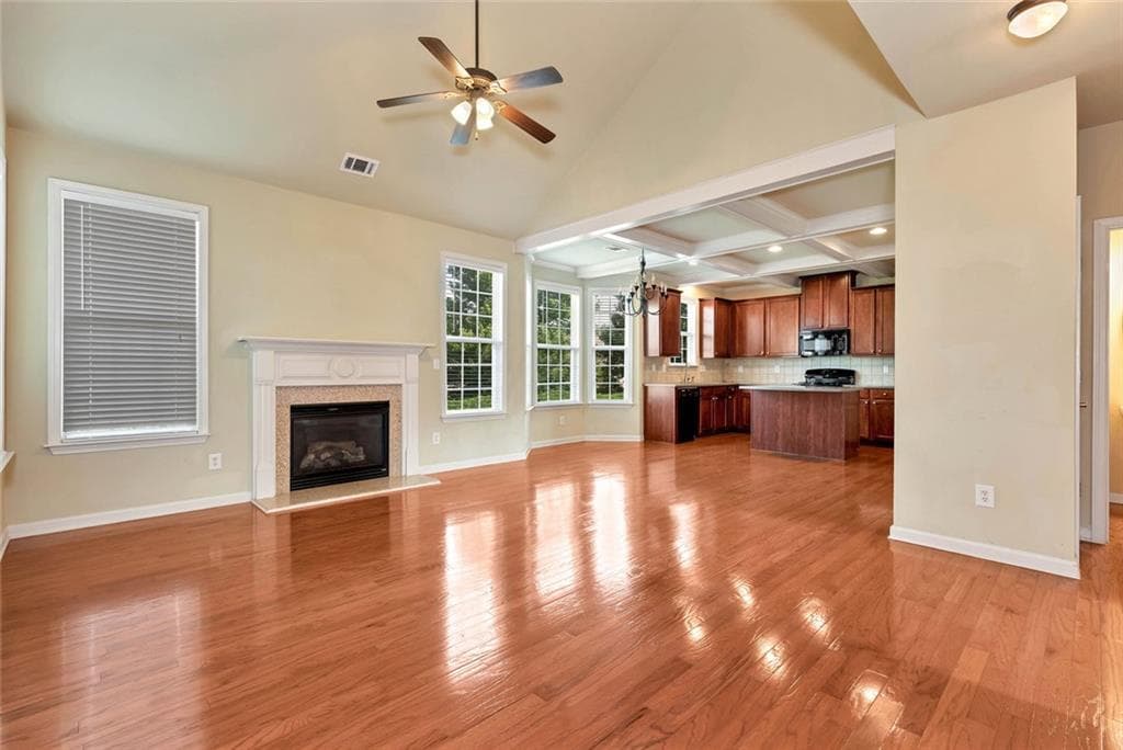 3 bedroom, 3 bathroom, 2,209 sq ft townhouse for sale at 2707 Sardis Chase Court, Buford, GA 30519 — photo 10
