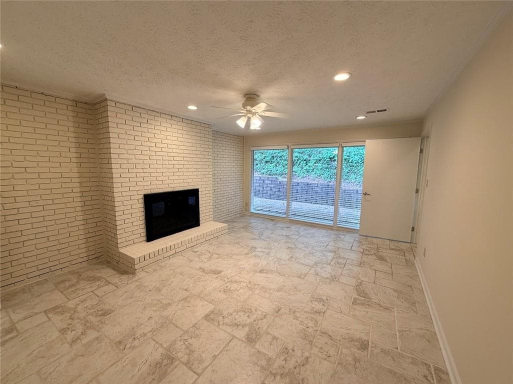 4 bedroom, 3 bathroom, 2,241 sq ft single family residence for rent at 298 Indian Hills Trail, Marietta, GA 30068 for $3,600 a month — photo 9